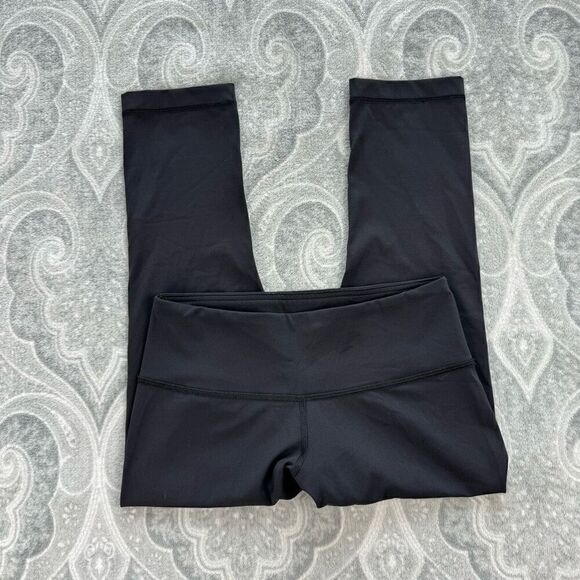 Womens Lululemon Wunder Under Crop III - Picture 3 of 5